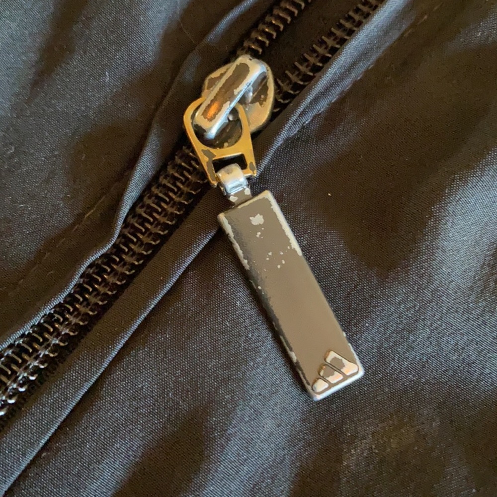 Adidas Jacket - Picture 4 of 5